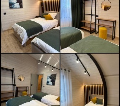 Дом в Purga Home