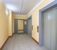 Квартира в Апартаменты на ул. Черняховского, 9