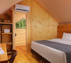 Тент-хаус в Garuda