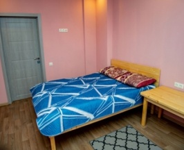 Семейный в Балашовская пустошь