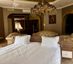 DIONIS в Malakhovka Palace