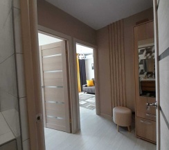 Квартира в Апартаменты на Бетанкура, дом 6