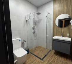 Семейный номер Superior с балконом в Отель Twelve Inn