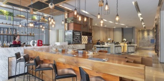 Бангкок: Отель Novotel Bangkok Sukhumvit 20