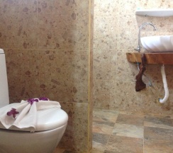 Двухместный номер Standard двуспальная кровать в Ruan Mai Naiyang Beach Resort