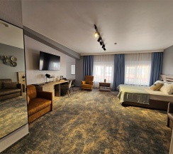 Де люкс плюс в Петровский