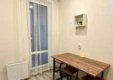 Квартира в Апартаменты на г. Красногорск, бульвар Космонавтов 12к1,  кв. 341, 2 подъезд, 15-й этаж