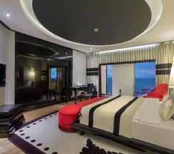 Люкс Premium в Отель Selectum Luxury Resort Belek