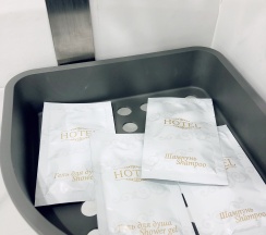 Номер-студио на втором этаже в гостинице GH75 ул.Бимбаева 75 в GH75
