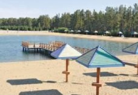 Турбаза Моховое в Алтайском крае