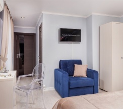 Prime в #Luna Hotel Krasnodar