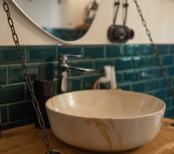 Коттедж в В кронах