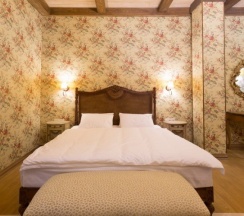 Джуниор сюит Тайга в Охотничьи сезоны