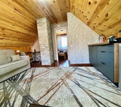 Апартаменты в Избушки