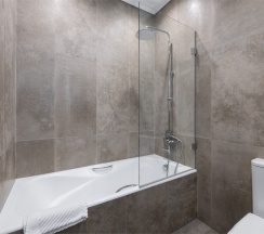 Семейный номер с 3 кроватями в Ka Royal Hotel Boutique
