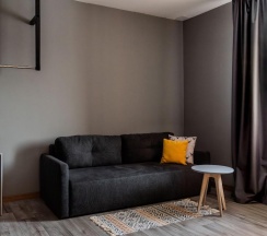 Номер делюкс семейный в Laska hotel