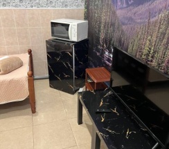 Пятиместный семейный номер Standard рядом с пляжем в Космос