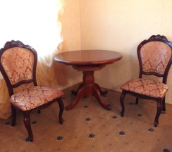 Номер «Аристократ» в Аристократъ