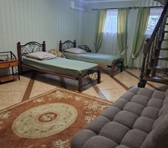 3-местная комната стандарт в Прованс