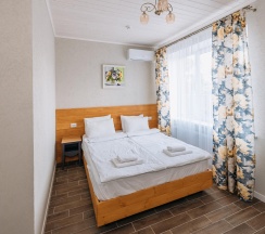 Номер комфорт в Крыжовник