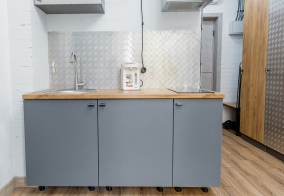 Апартаменты Апартаменты на Варфоломеева 306 в Ростове-на-Дону