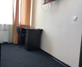 Одноместный номер Standard односпальная кровать в Сотник