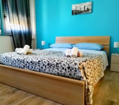 Номер Standard в B&B Casa Musumeci