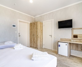 Номер Standard в Galini resort