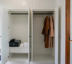 Вилла Lagoon Standard в Sugar Marina Resort – LAGOON Villas – Nai Yang Beach