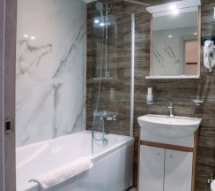 Двухместный полулюкс двуспальная кровать в Старый город