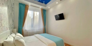 Архангельск: Апартаменты Баринн