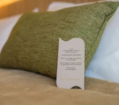 Номер Grand в Niranapa Boutique Resort