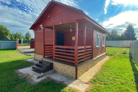 Ильмень: Турбаза Ильмень