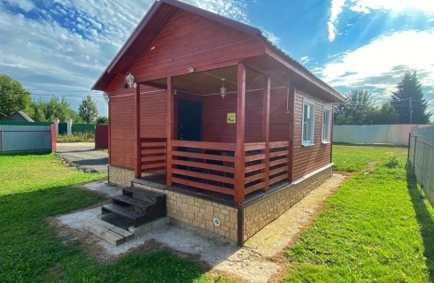 д. Ильмень: Турбаза Ильмень