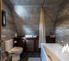 ТЕСЕЙ ( ДО 4 ГОСТЕЙ ) в Berloga Country Resort