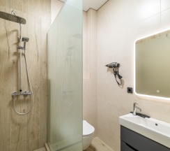 Suite twn в Эклер
