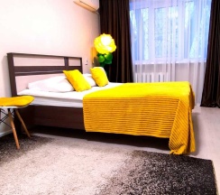Квартира в Апартаменты на улица Кубяка,3