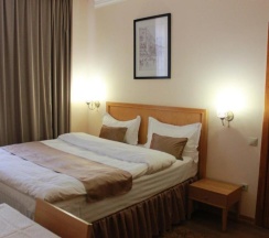 Номер Standard в ATB Grand hotel