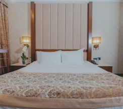 SUITE EXCLUSIVE в Видгоф