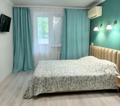 Апартаменты в Квартира на Калинина 107