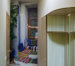 ДВУХМЕСТНЫЙ С РАЗДЕЛЬНЫМИ в Вега