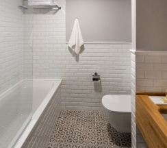 Комфорт Плюс в Риверсайд