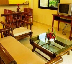 Номер Standard в Kata Noi Resort