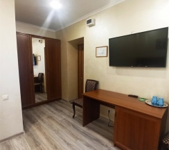 Deluxe в Чайка