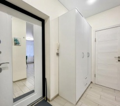1-комнатные апартаменты, 44 м², 1 этаж в Sutki Ufa