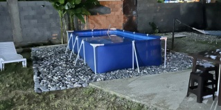 Сухум: Гостевой дом Абаза