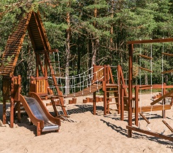 Клубная «Студия» в Точка на карте