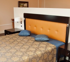 Номер Студия в Pontos Plaza