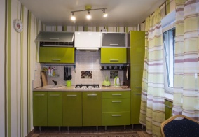 Апартаменты Апартаменты на Ленинский проспект, 79А в Калининграде