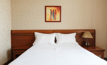 одноместный улучшенный в Европа